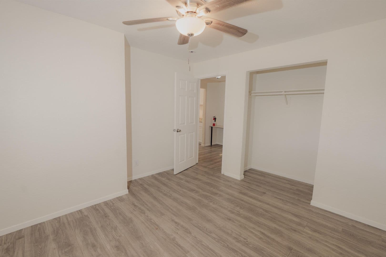 Turlock Apartment: 683 - 695 Vermont Ave