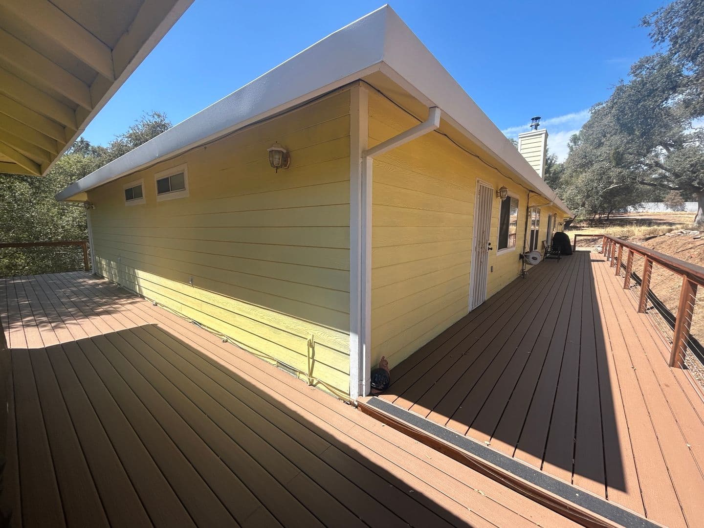 Coulterville House: 10475 Gusano Way