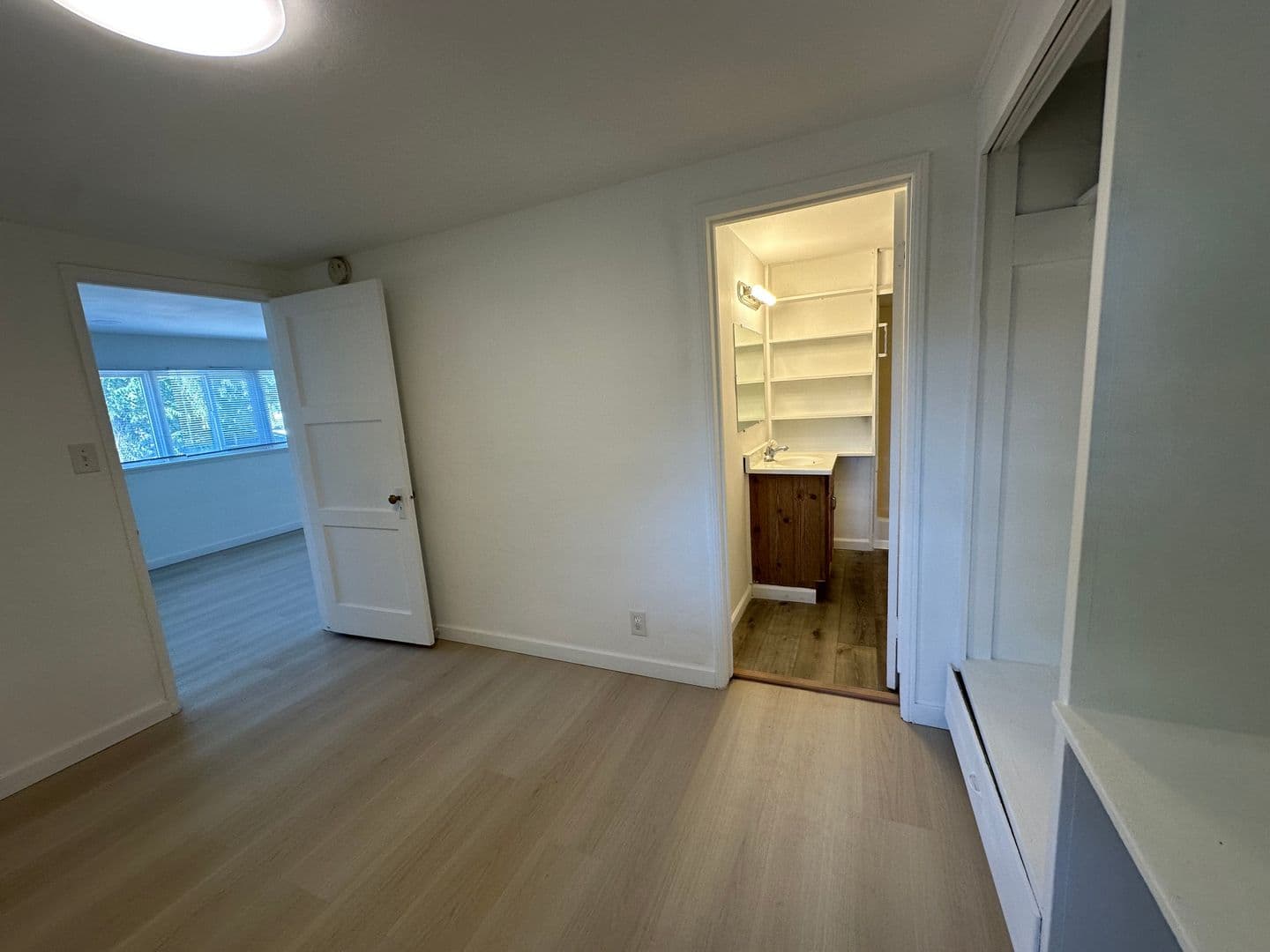 Chico Apartment: 1175 E 8th Street