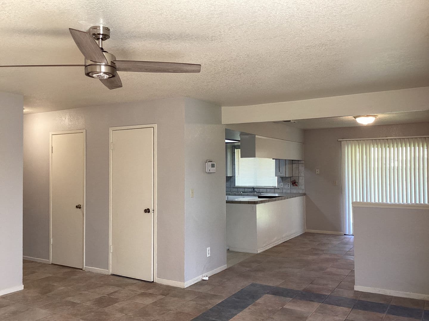 Fresno House: 3325 E. Pine Avenue