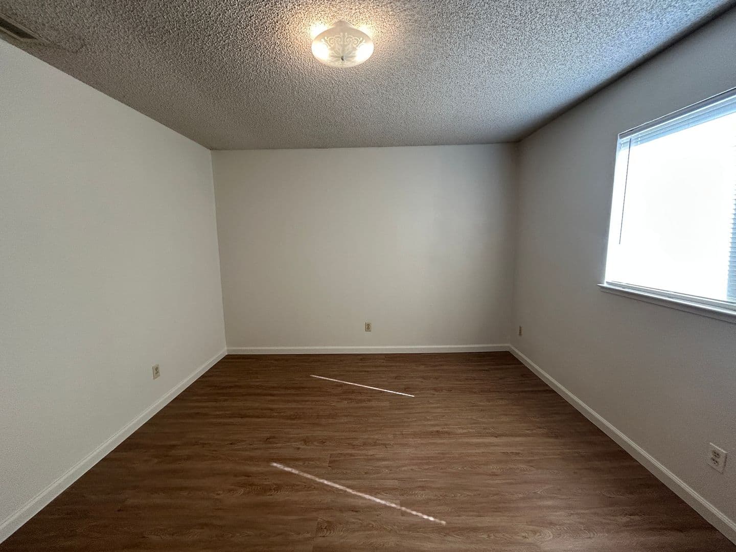 Merced Apartment: 32 South Parsons Ave. #D
