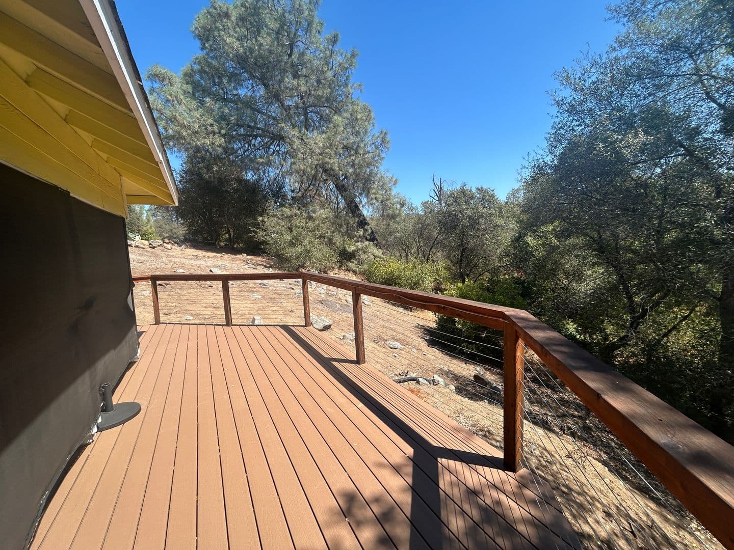 Coulterville House: 10475 Gusano Way