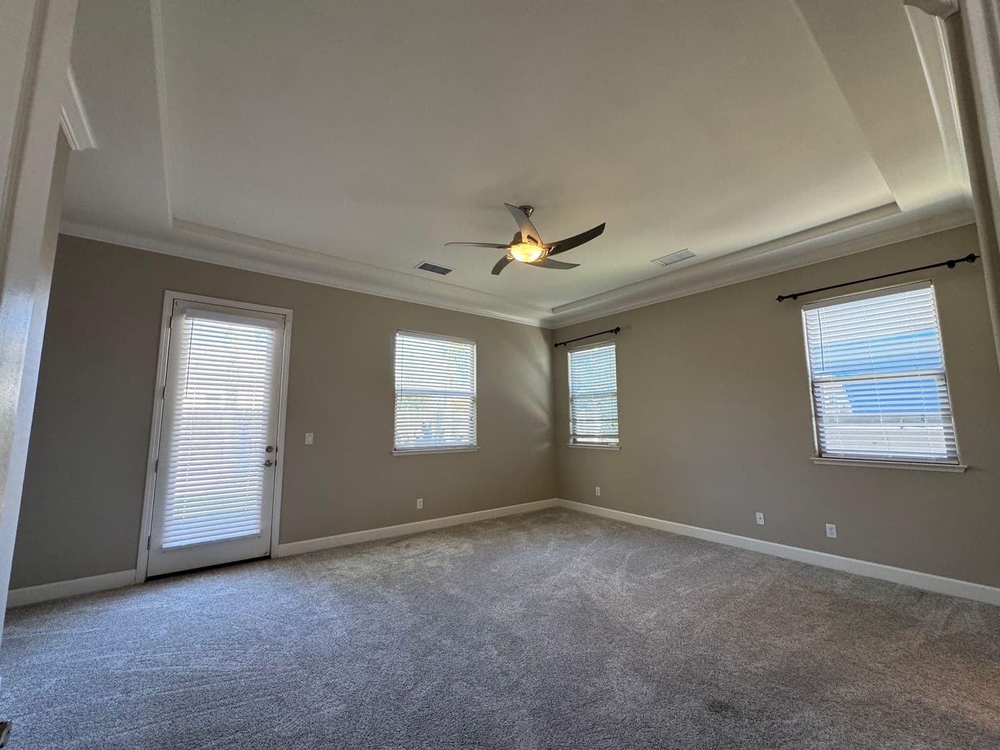 Clovis House: 2171 Buckingham Ave
