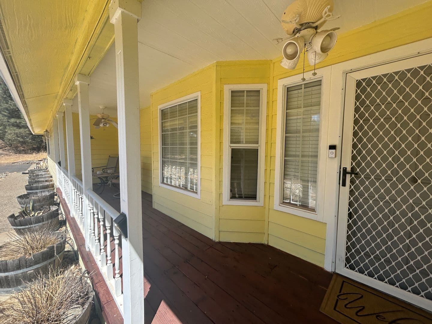 Coulterville House: 10475 Gusano Way