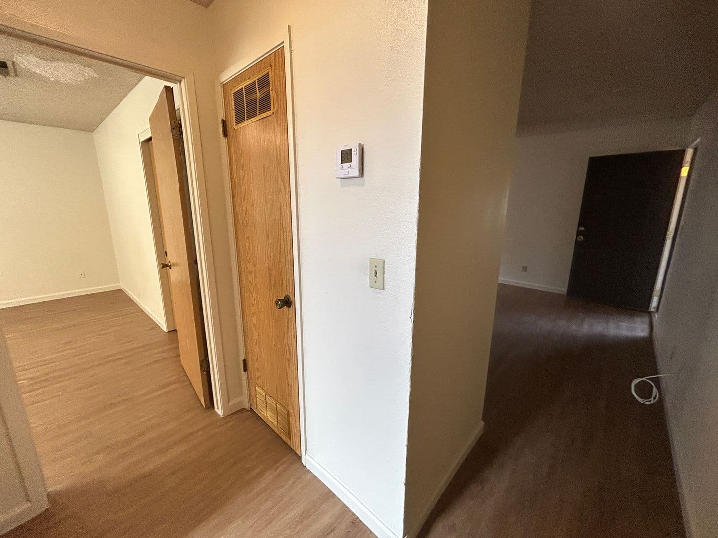 Merced Apartment: 144 South Parsons Ave. #F