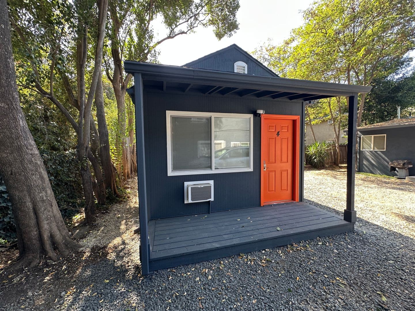 Chico Apartment: 1175 E 8th Street