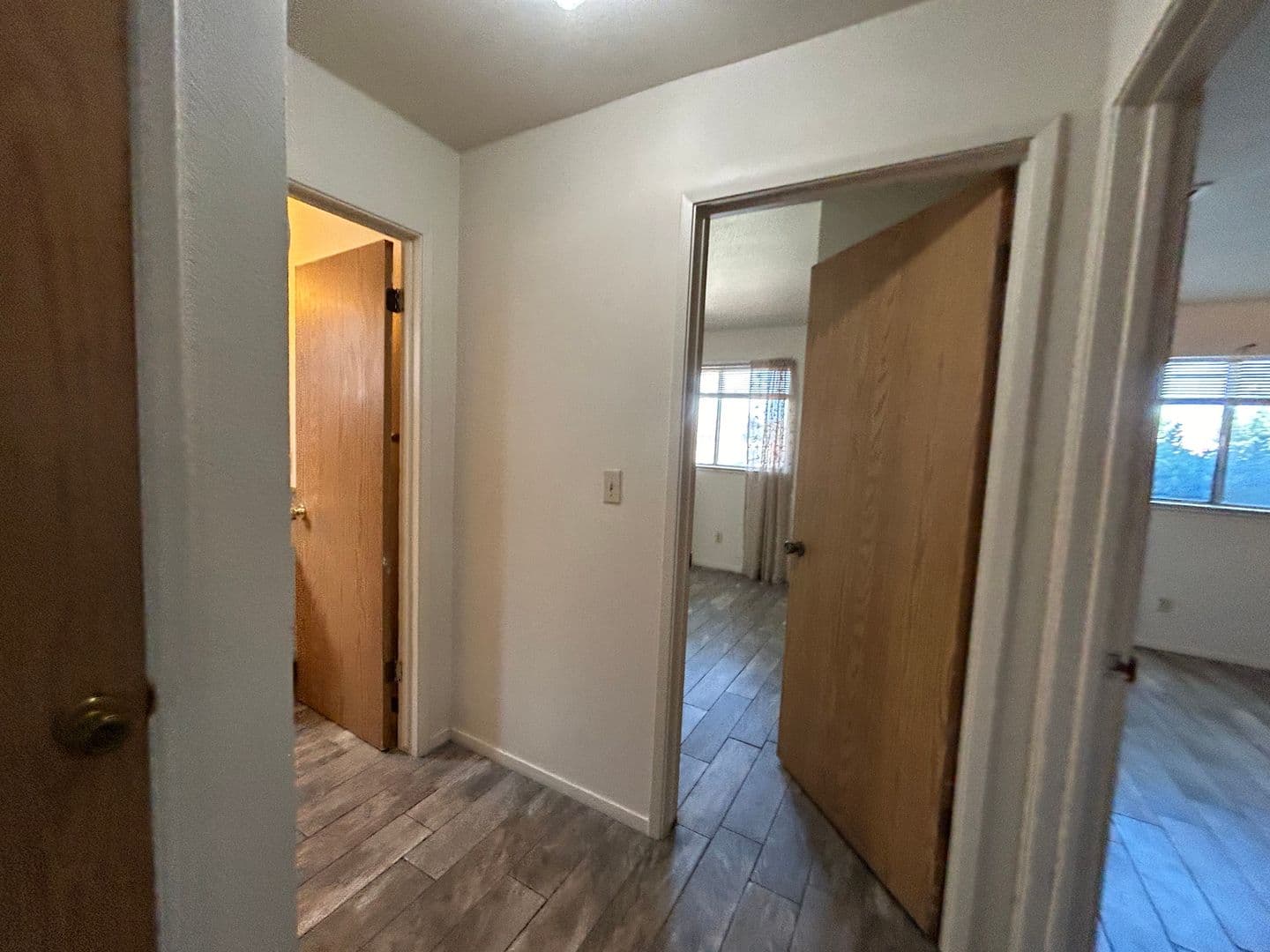 Merced Apartment: 32 South Parsons Ave. #B