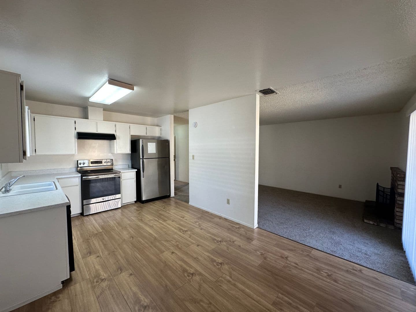 Modesto House: 2521 Casita Dr