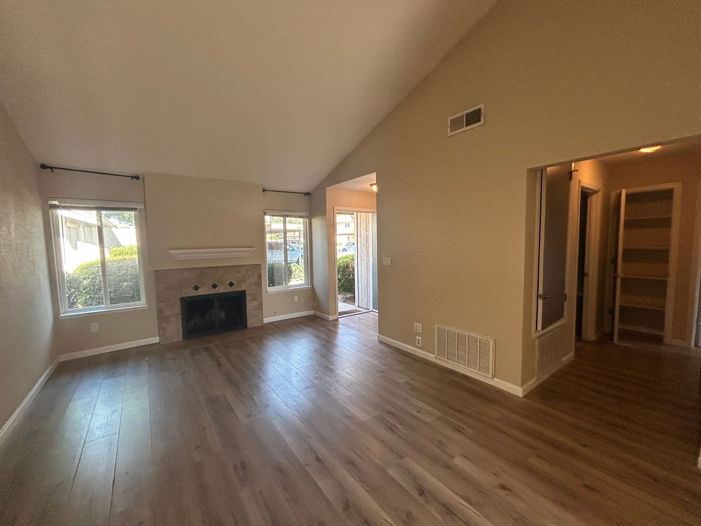 Modesto House: 1177 Norwegian Avenue Apt. 47