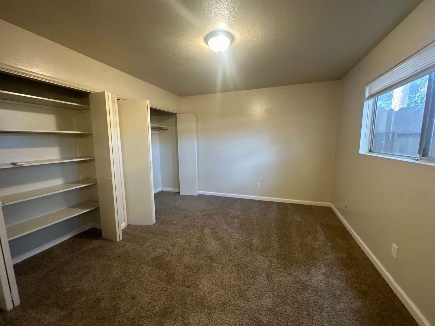 Modesto Apartment: 1821 Tully Road