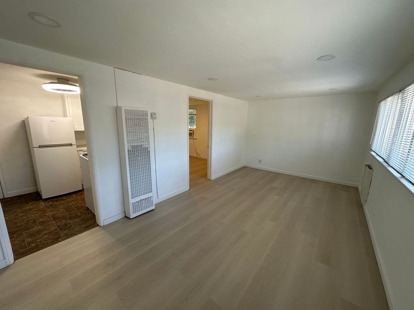 Chico Apartment: 1175 E 8th Street