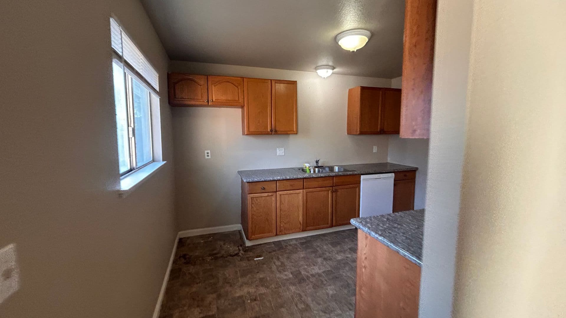 Grayson House: 8805 Laird Street