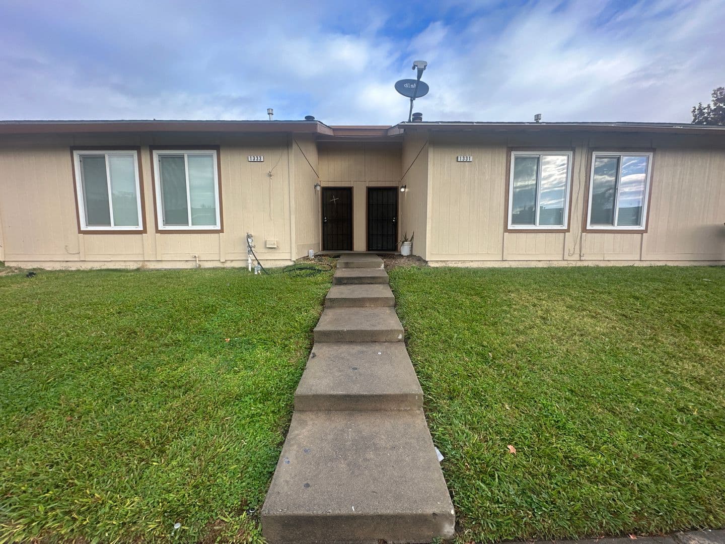 Merced Multiplex: 1331 Frankfort Court