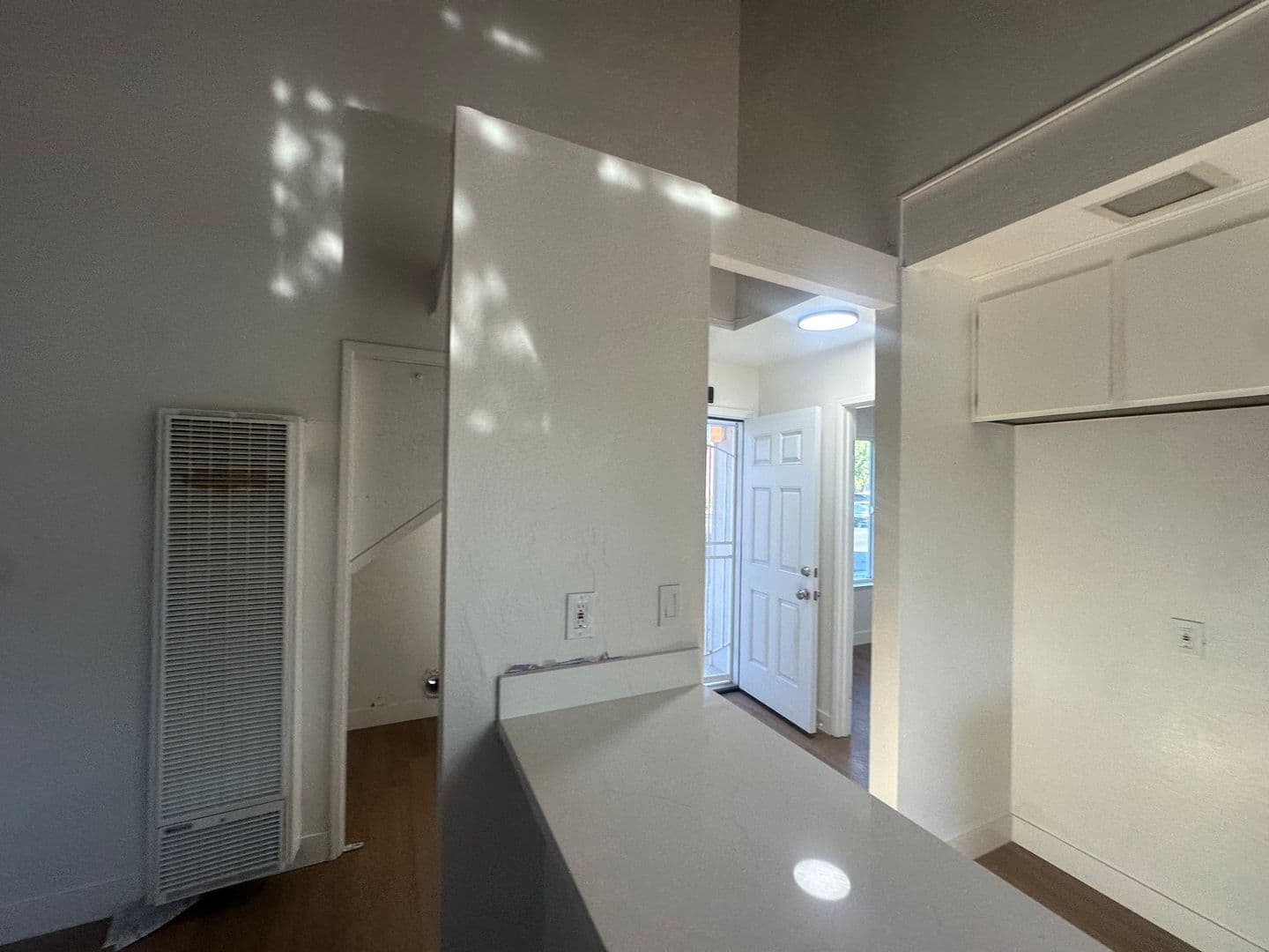 Stockton House: 2615 N El Dorado St