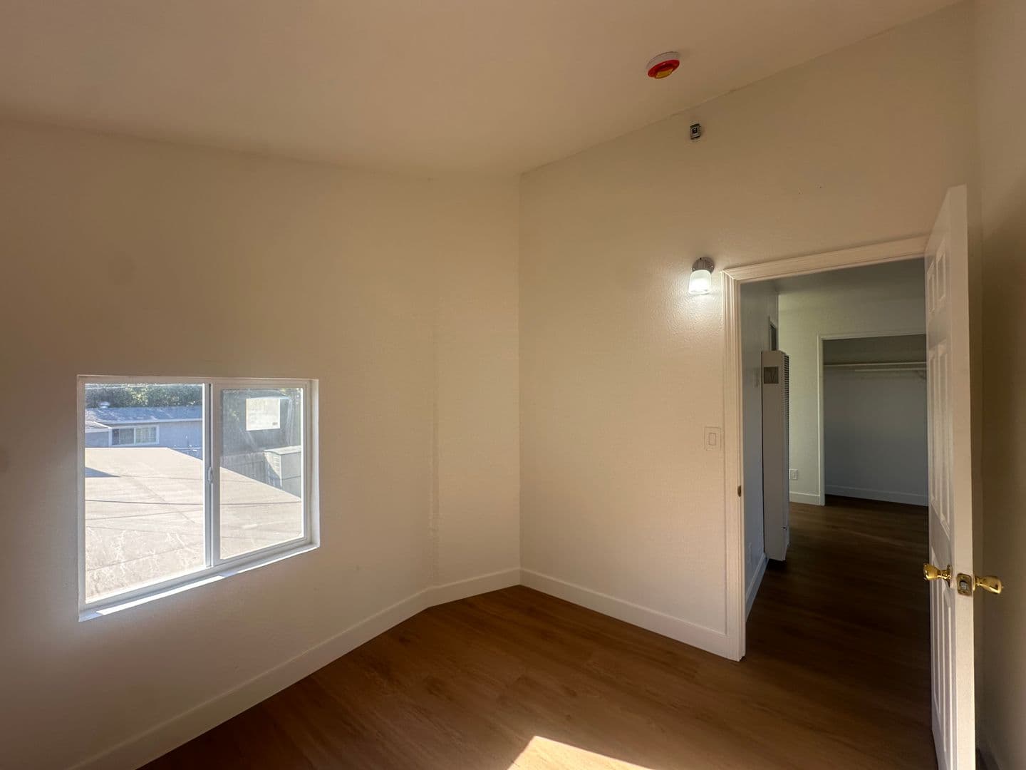 Stockton House: 2615 N El Dorado St