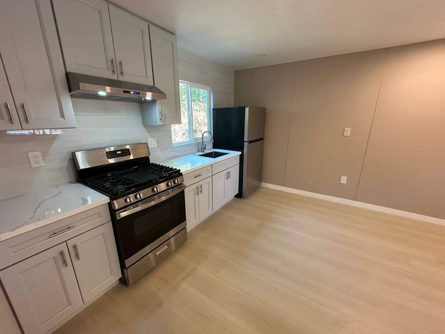 Chico Apartment: 3207 State Highway 32