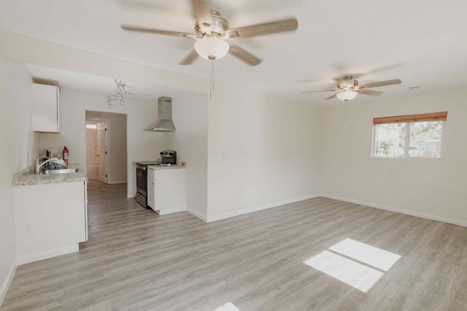 Turlock Apartment: 683 - 695 Vermont Ave