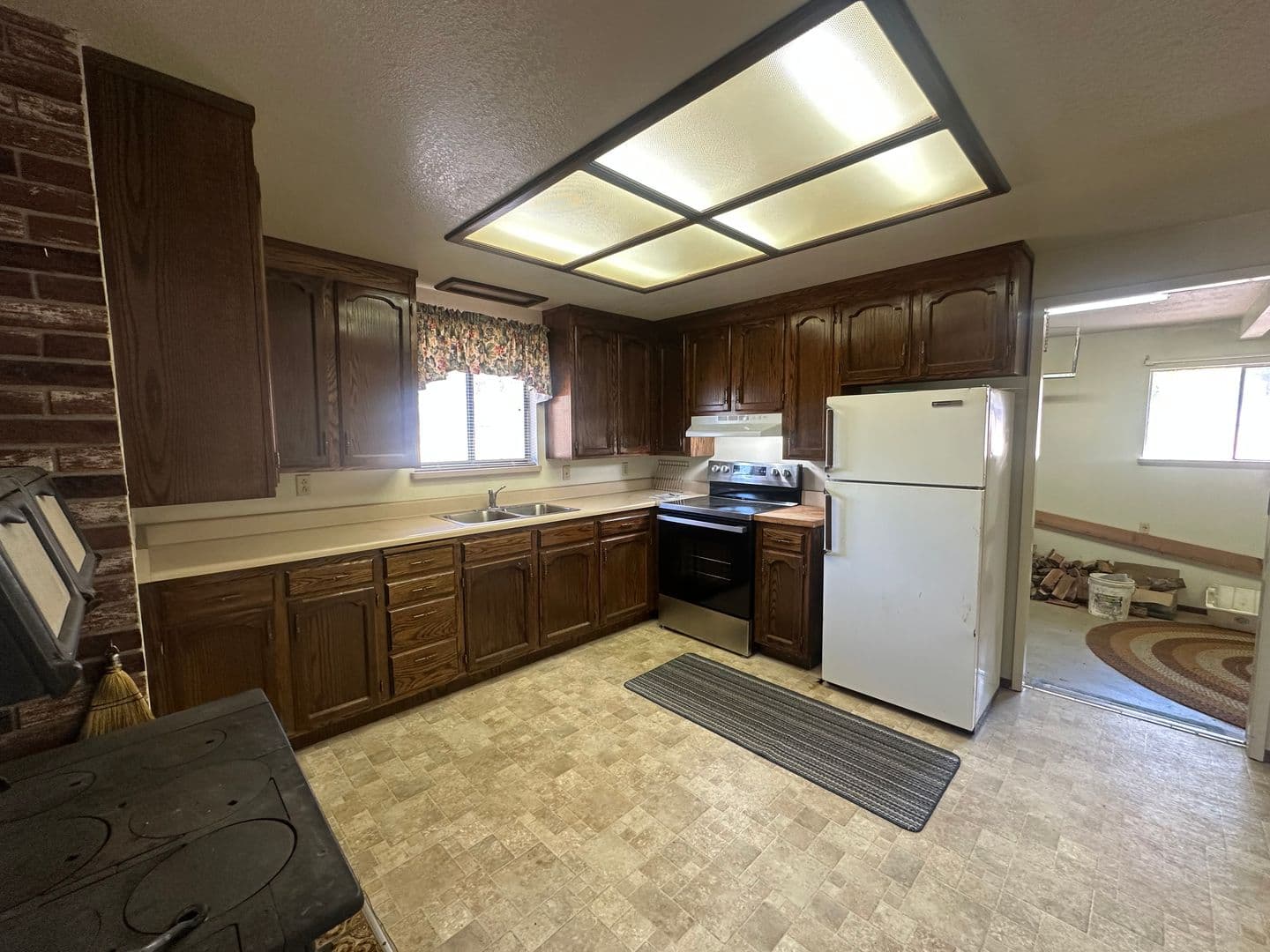 Copperopolis House: 4600 Little John Rd