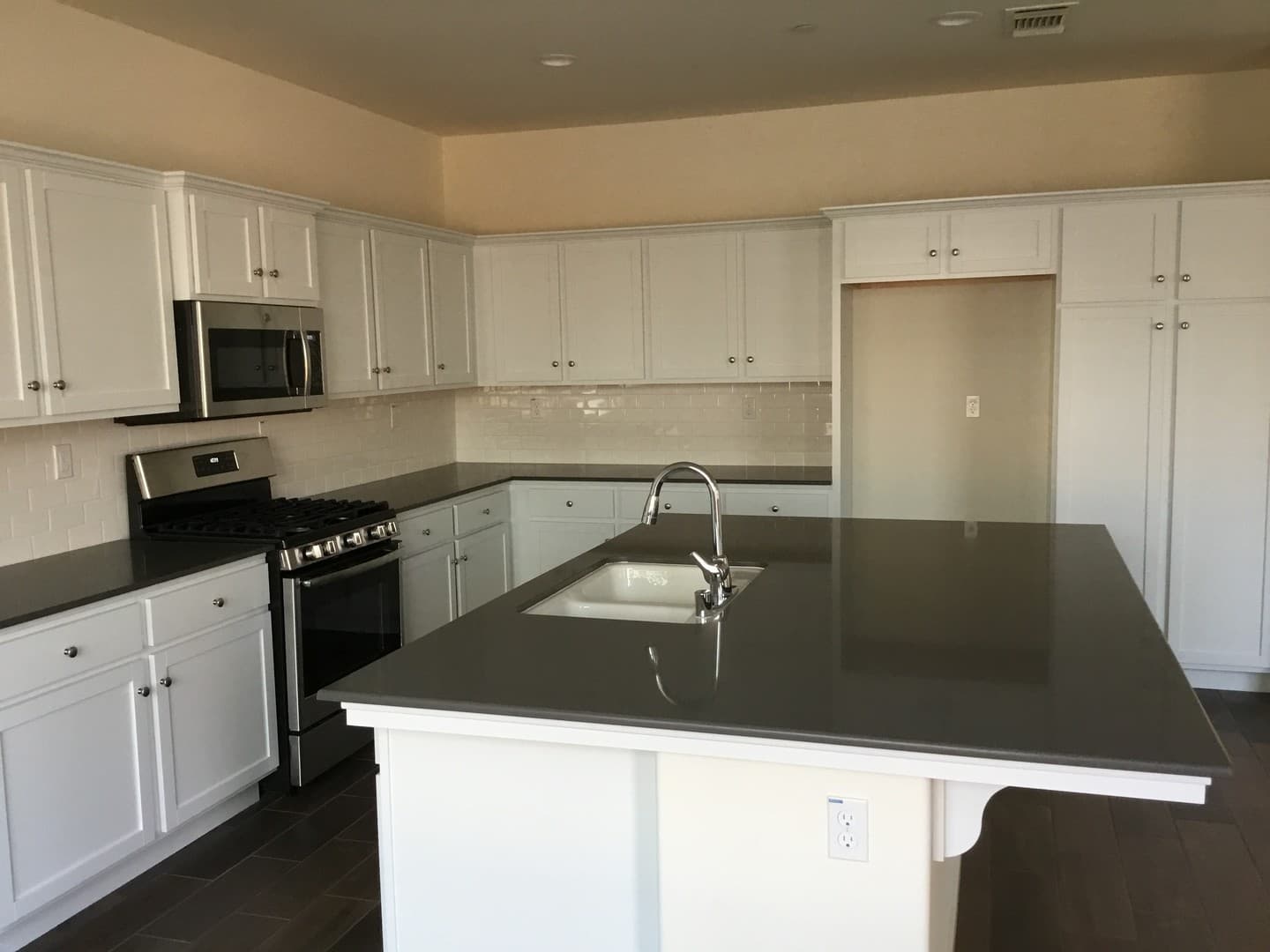 Clovis House: 3450 El Dorado Avenue