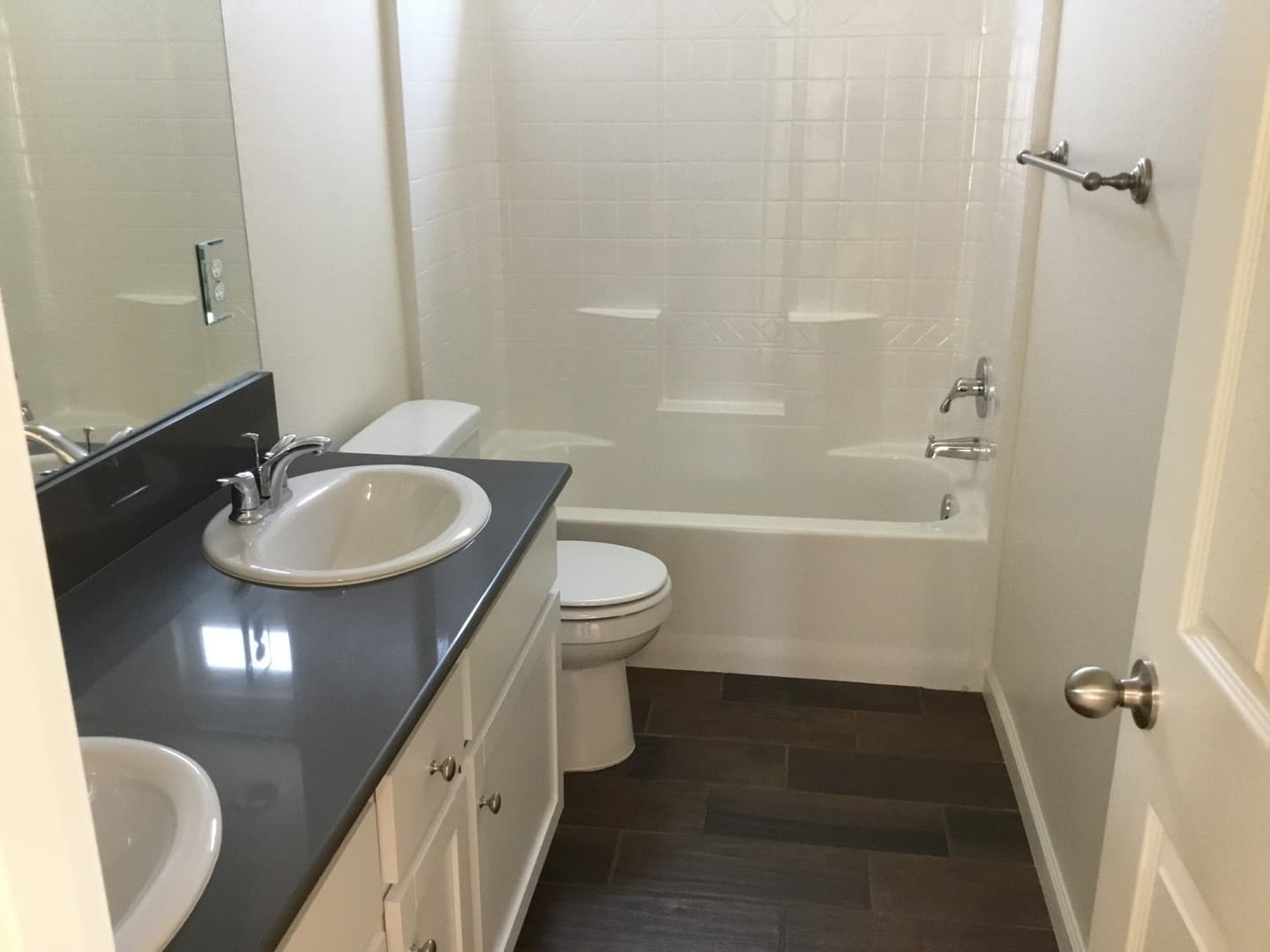 Clovis House: 3450 El Dorado Avenue