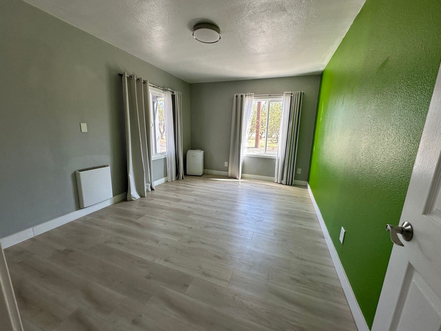 Chico Apartment: 3207 State Highway 32