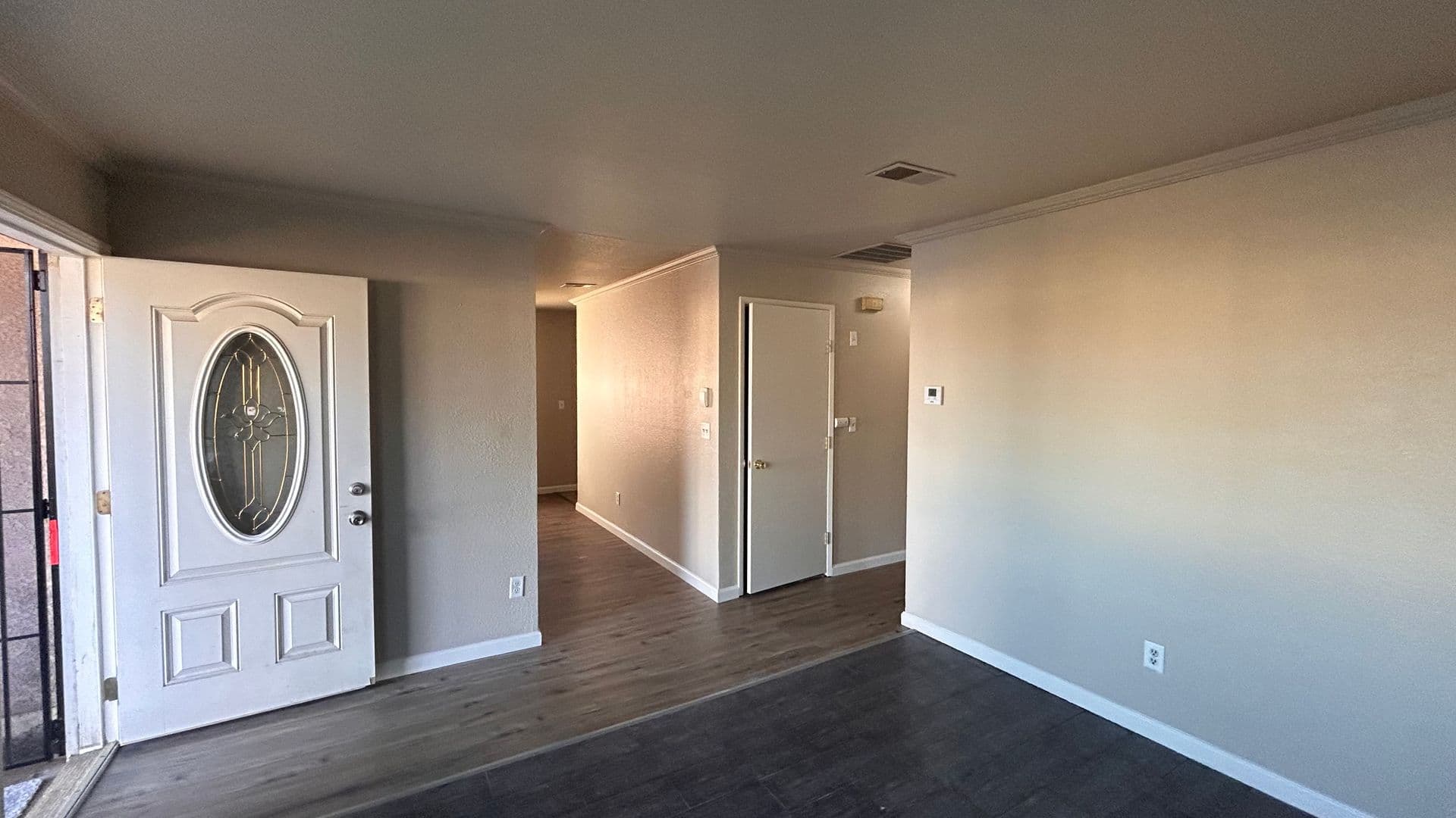 Grayson House: 8805 Laird Street