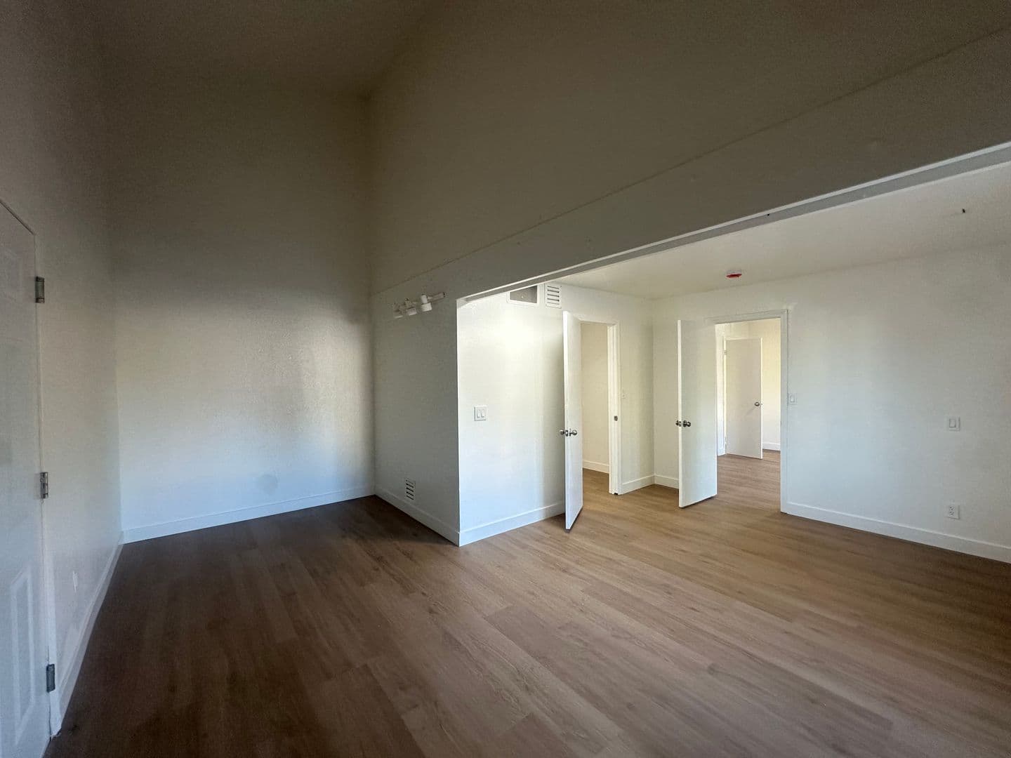Stockton House: 2615 N El Dorado St