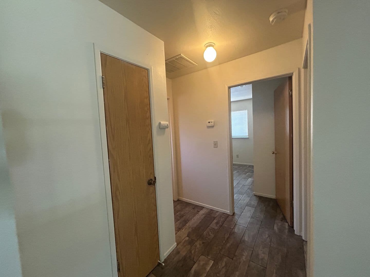 Merced Apartment: 104 South Parsons Ave. #E