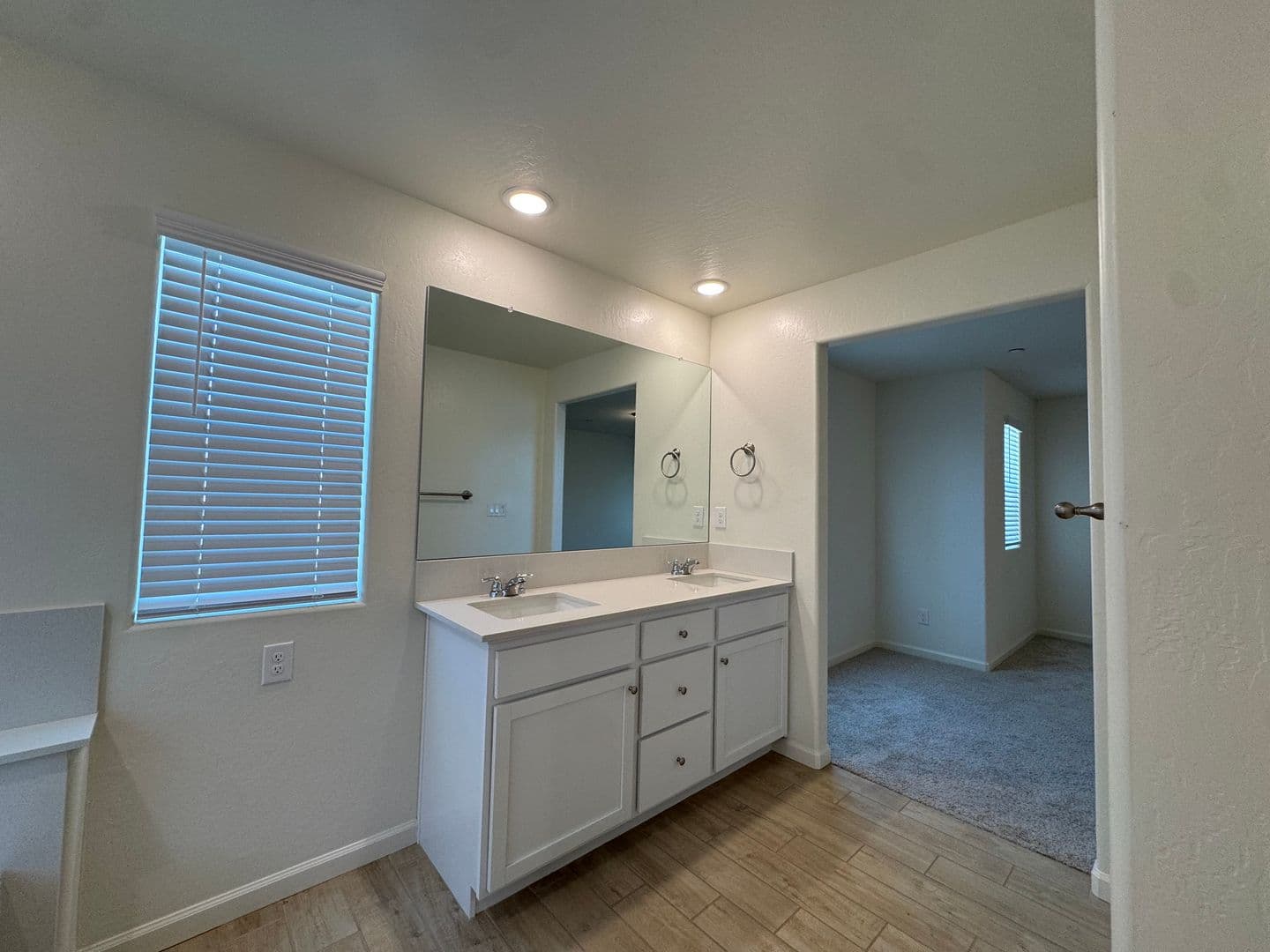 Fresno House: 6313 E. Meritage Drive
