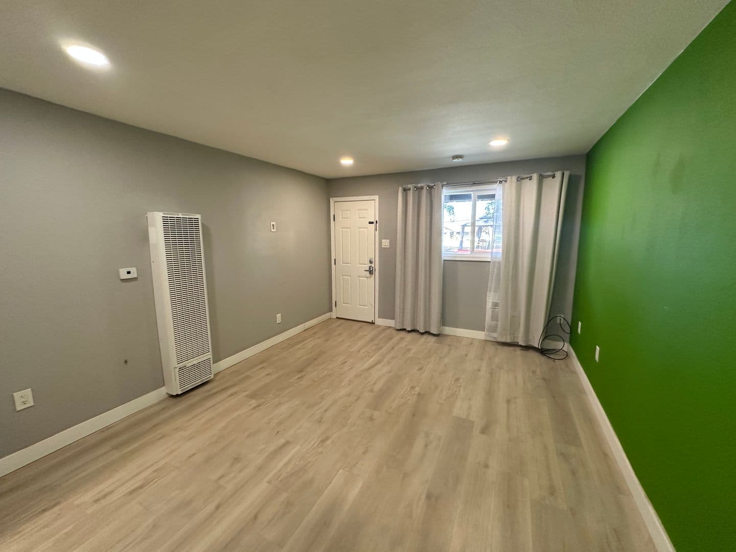 Chico Apartment: 3207 State Highway 32