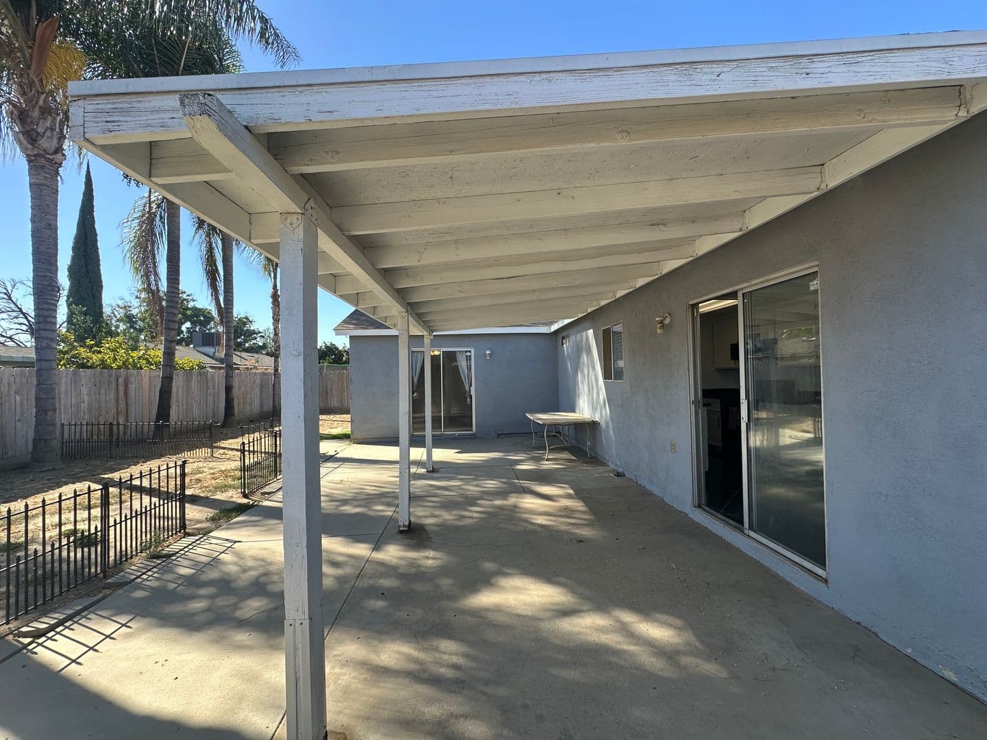 Modesto House: 3100 Kounias Drive