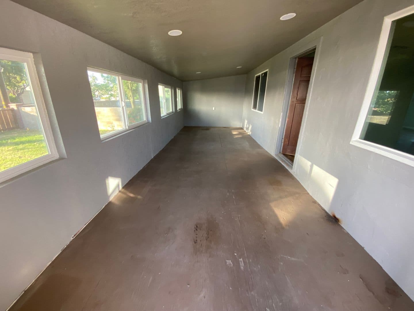 Hilmar House: 7468 Lander Avenue