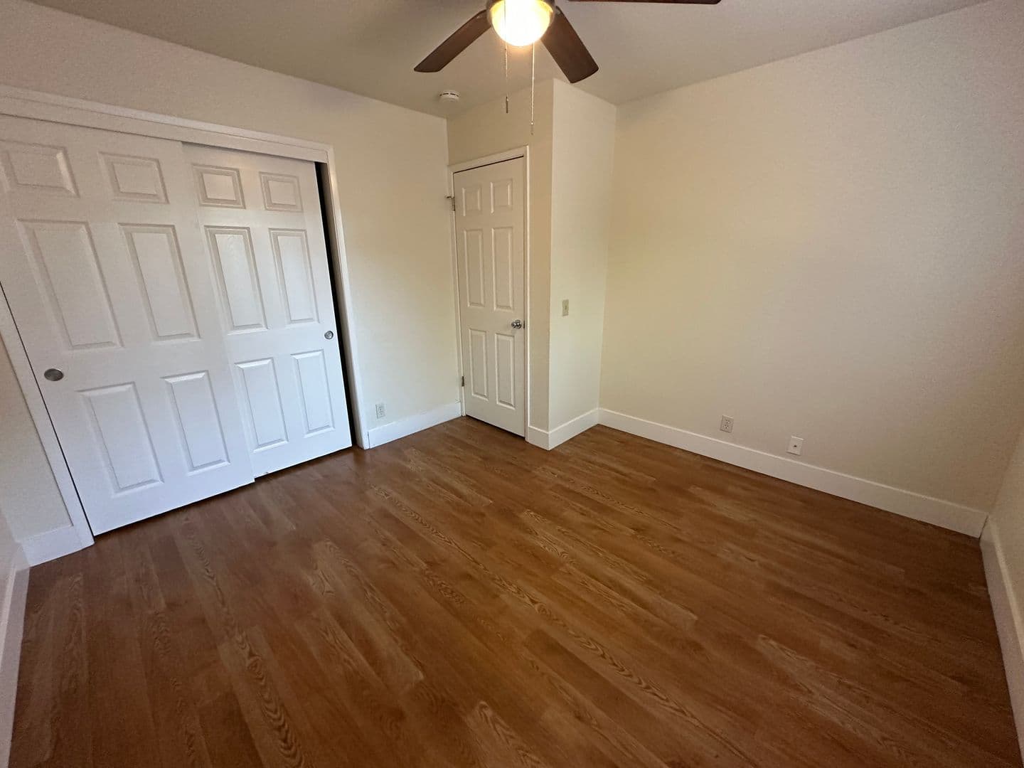 Chico Apartment: 703 W 2nd Avenue