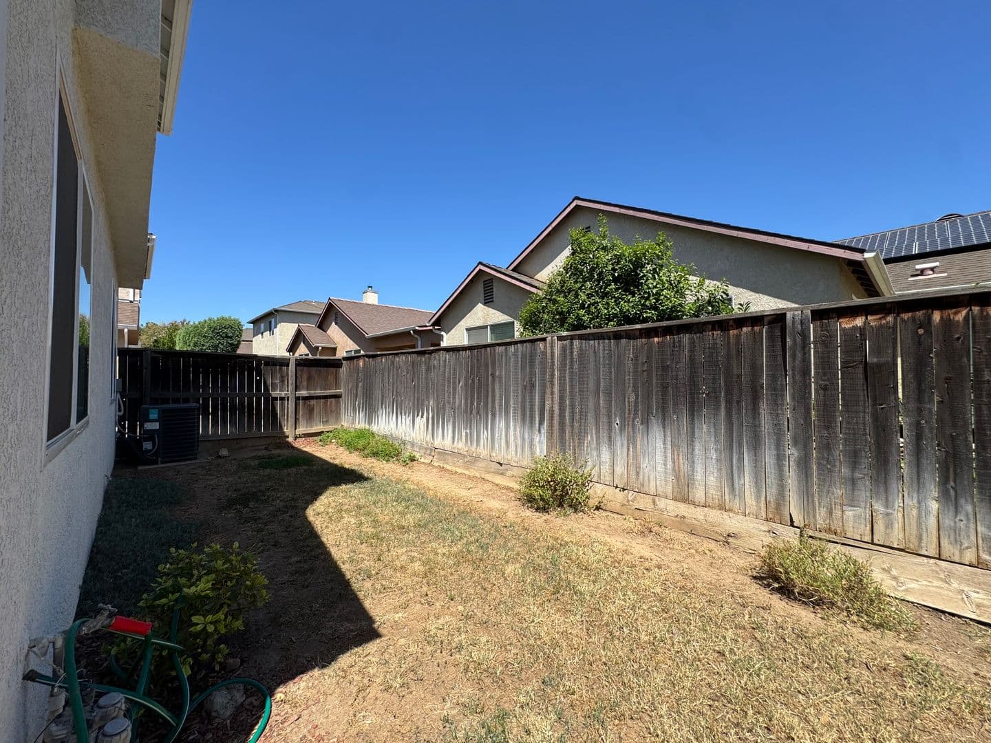 Clovis House: 747 W. Siena Lane