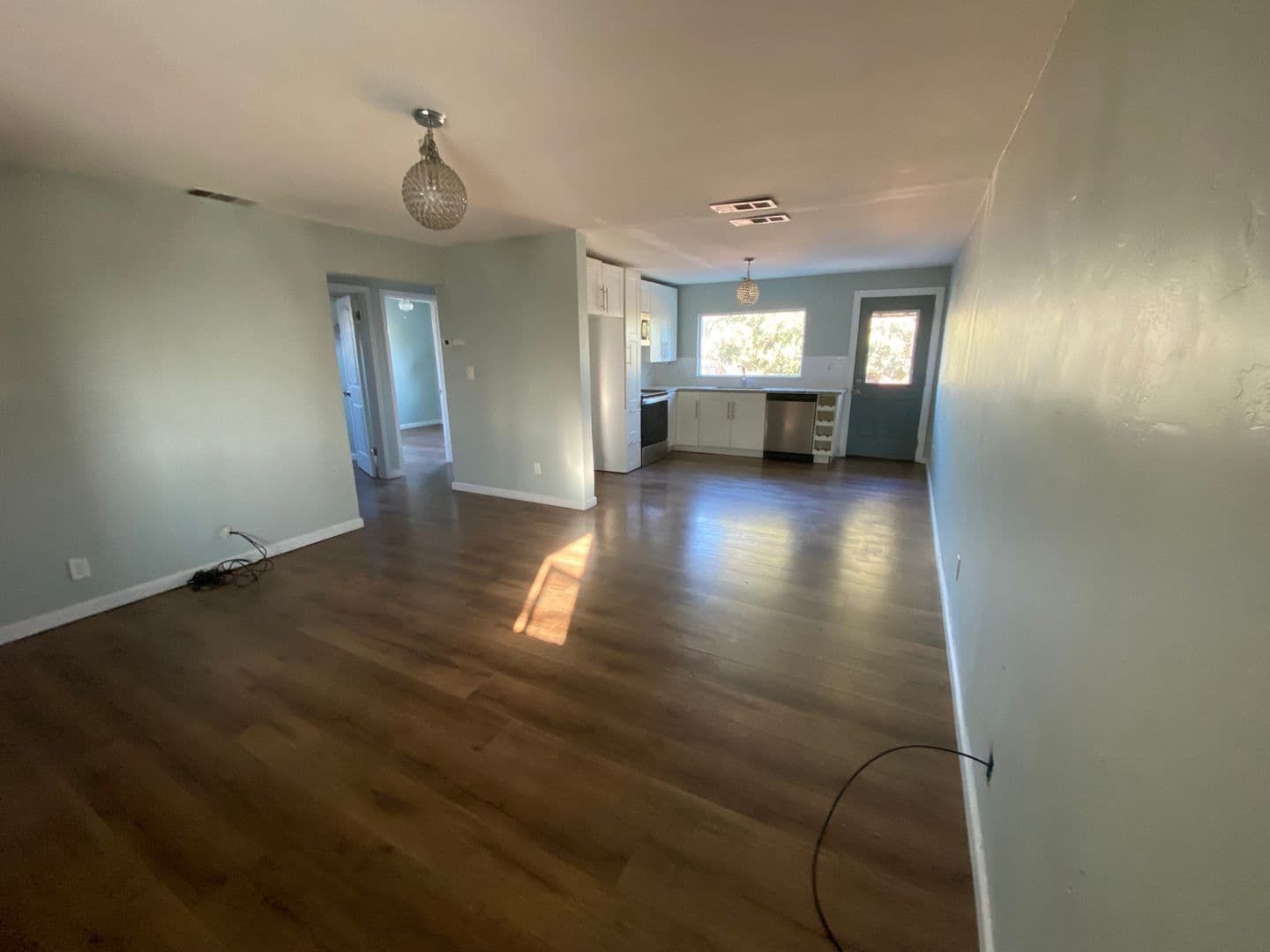 Hilmar House: 7468 Lander Avenue
