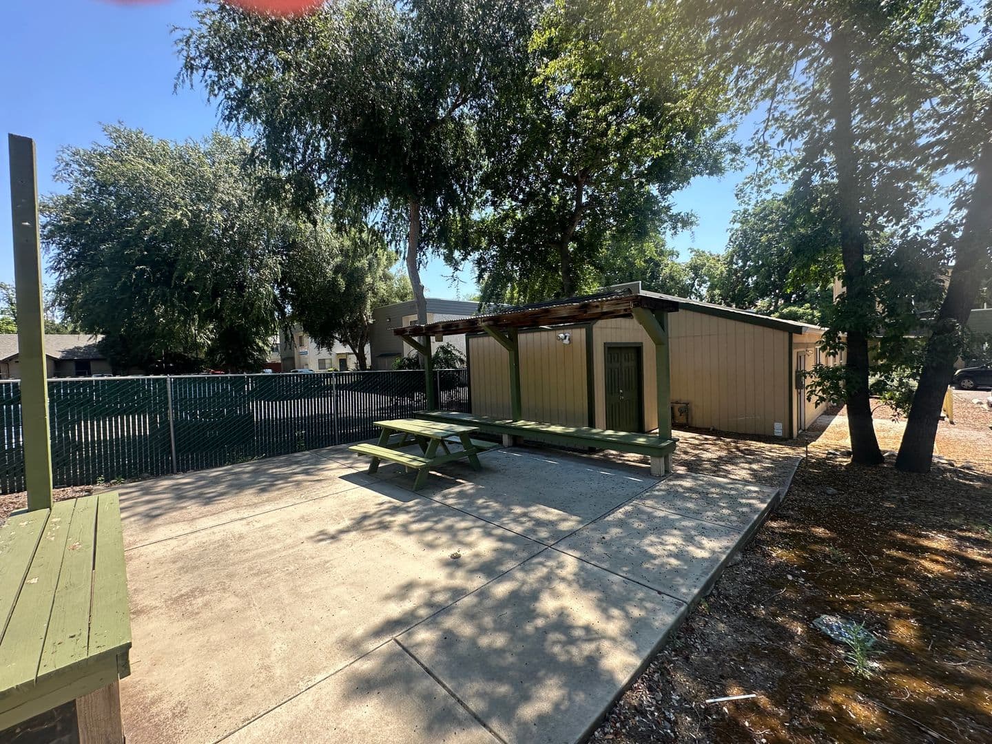 Chico Apartment: 703 W 2nd Avenue