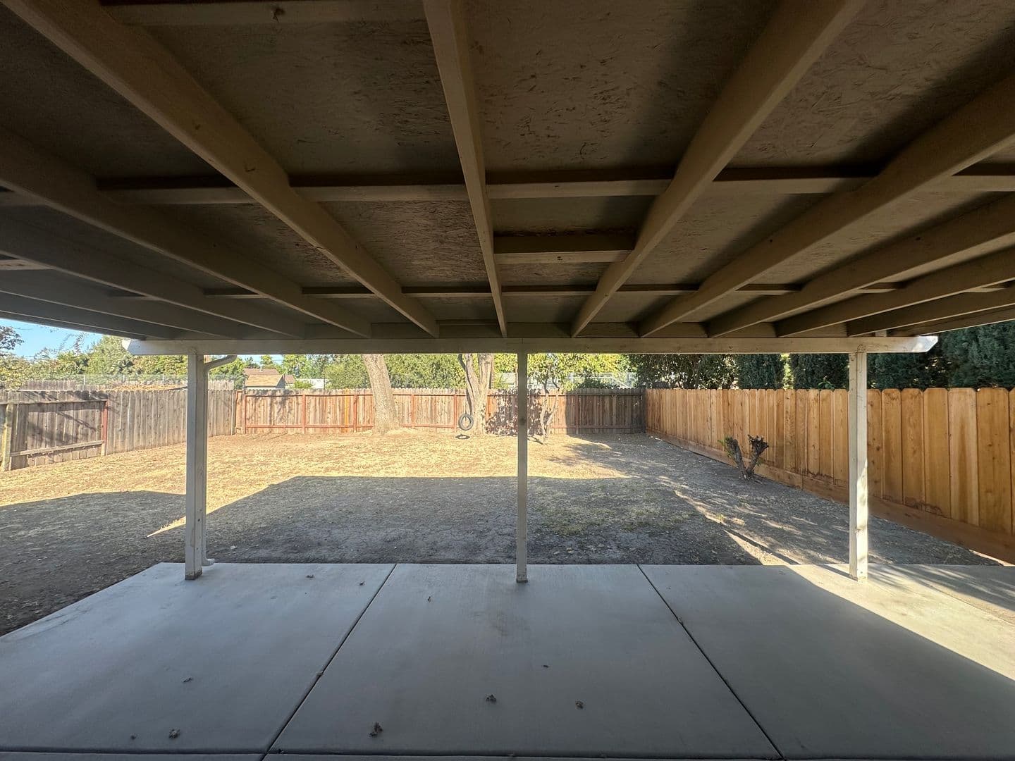 Modesto House: 1129 Allen Dr