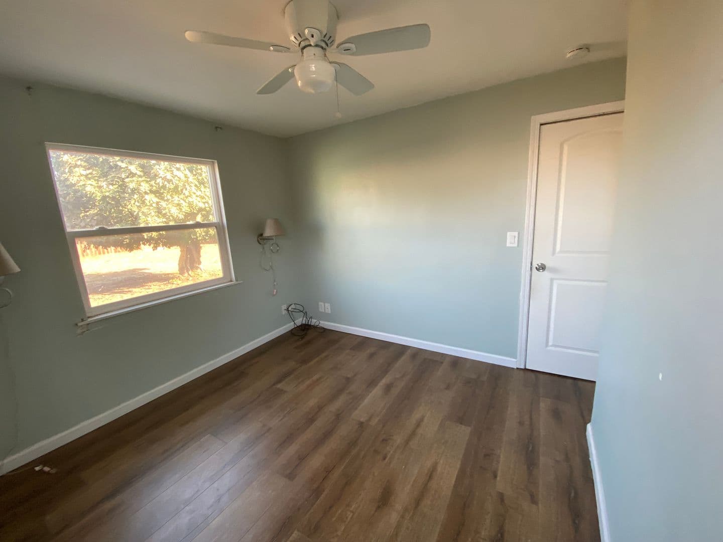 Hilmar House: 7468 Lander Avenue