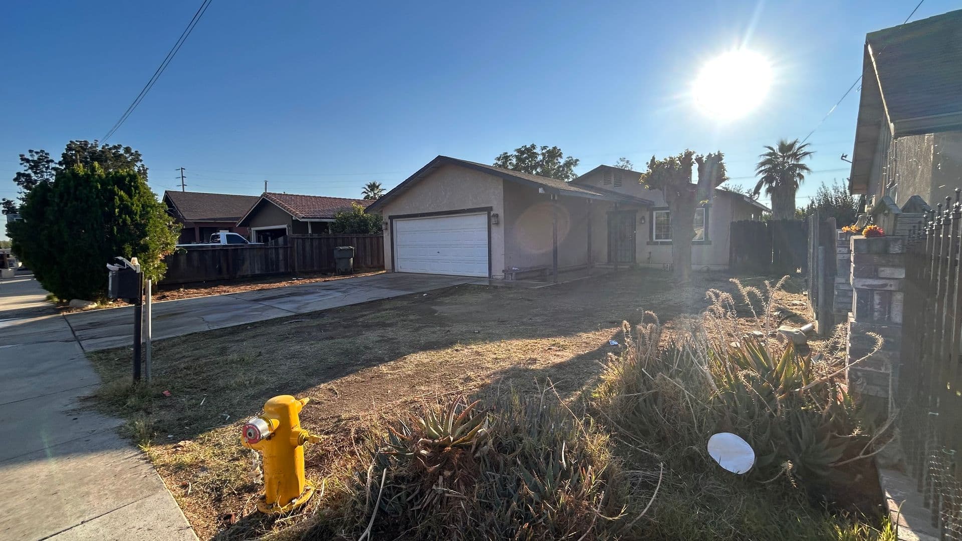 Grayson House: 8805 Laird Street