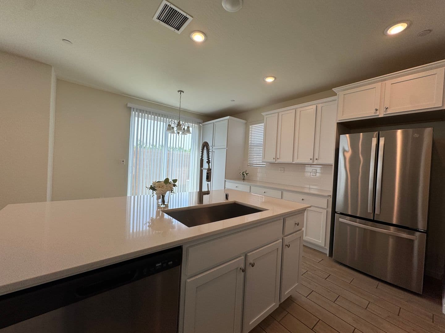 Fresno House: 6313 E. Meritage Drive