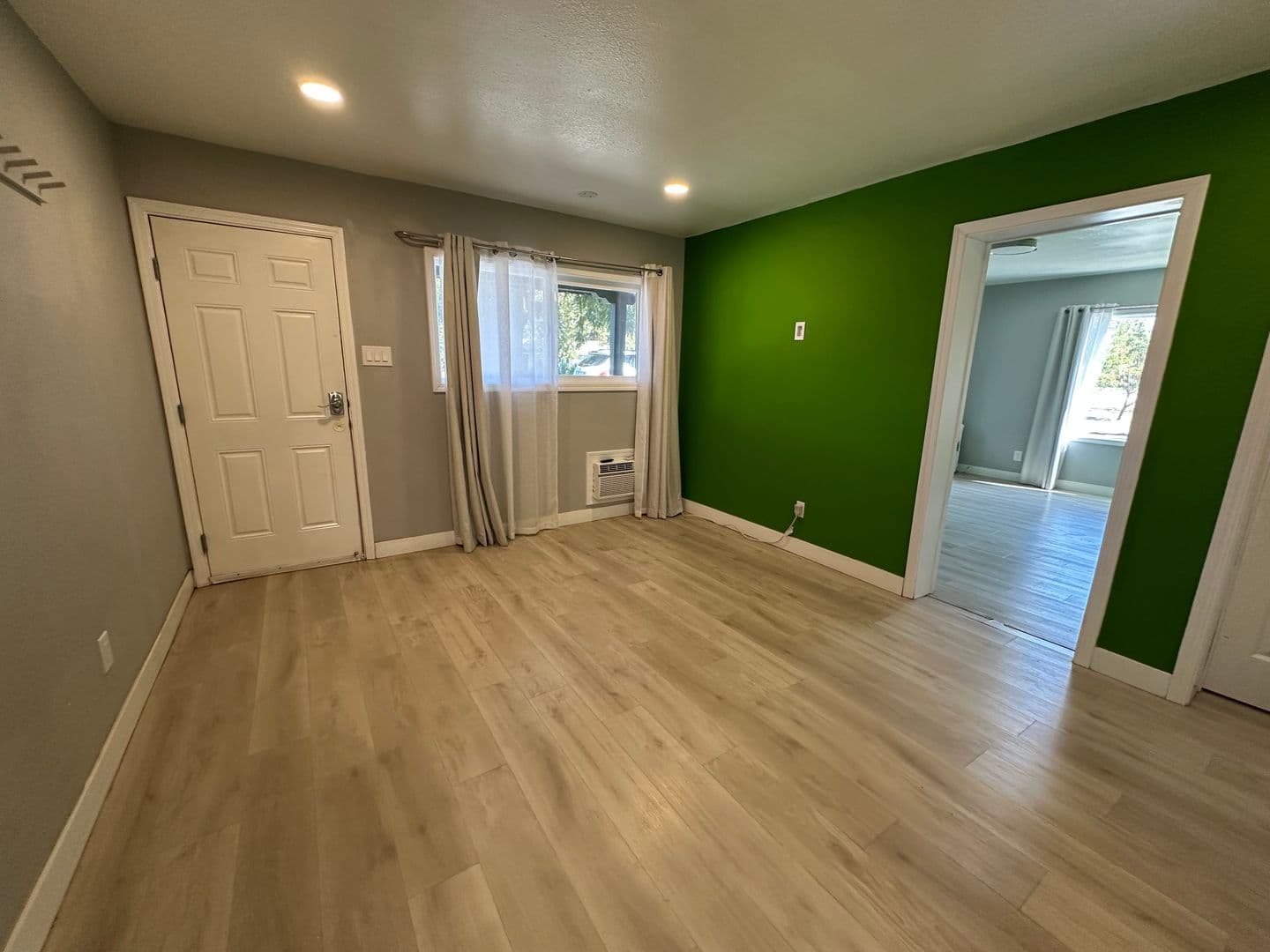 Chico Apartment: 3207 State Highway 32