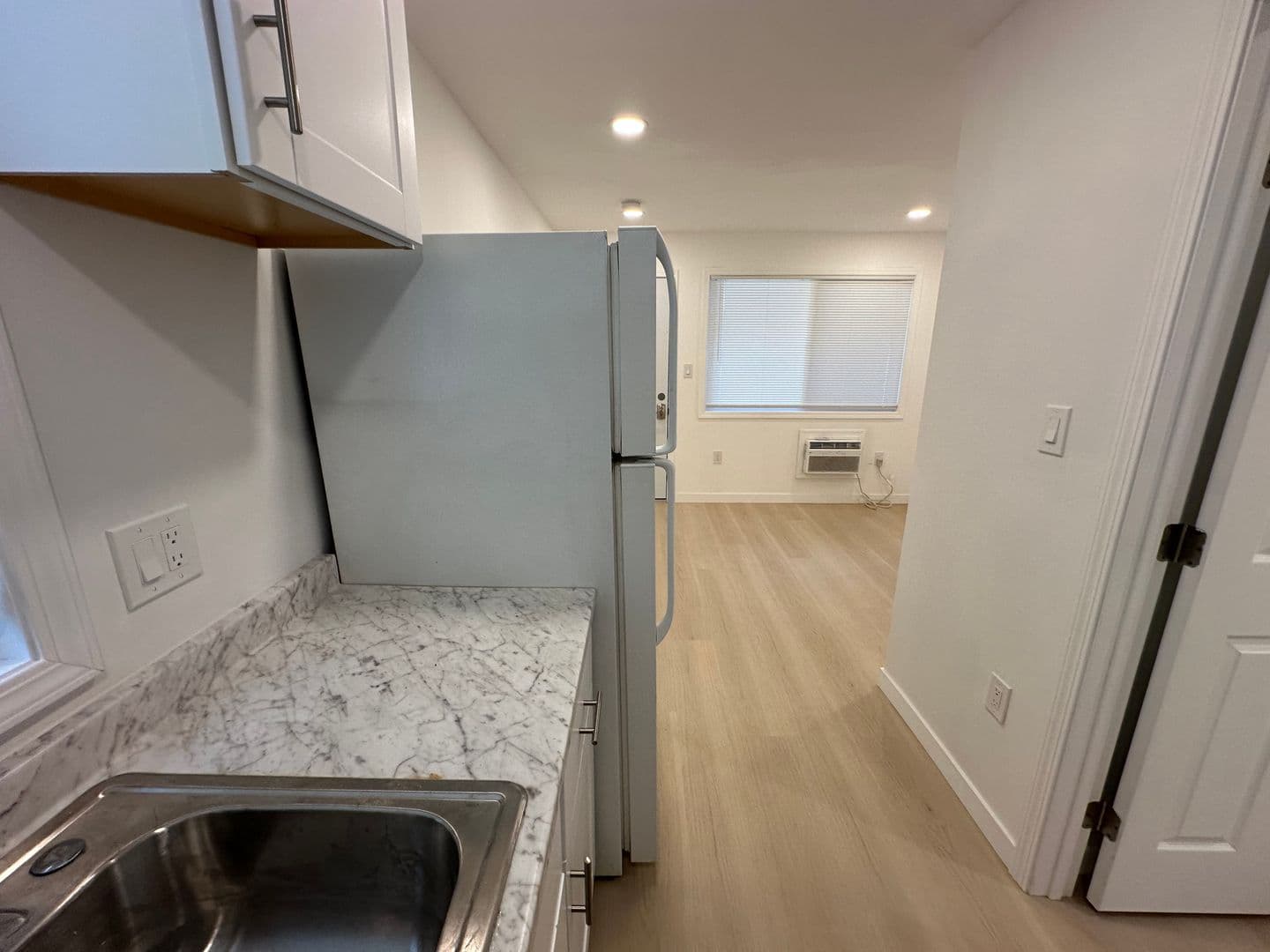 Chico Apartment: 1175 E 8th Street