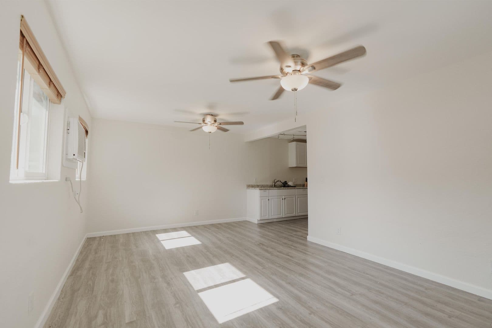 Turlock Apartment: 683 - 695 Vermont Ave