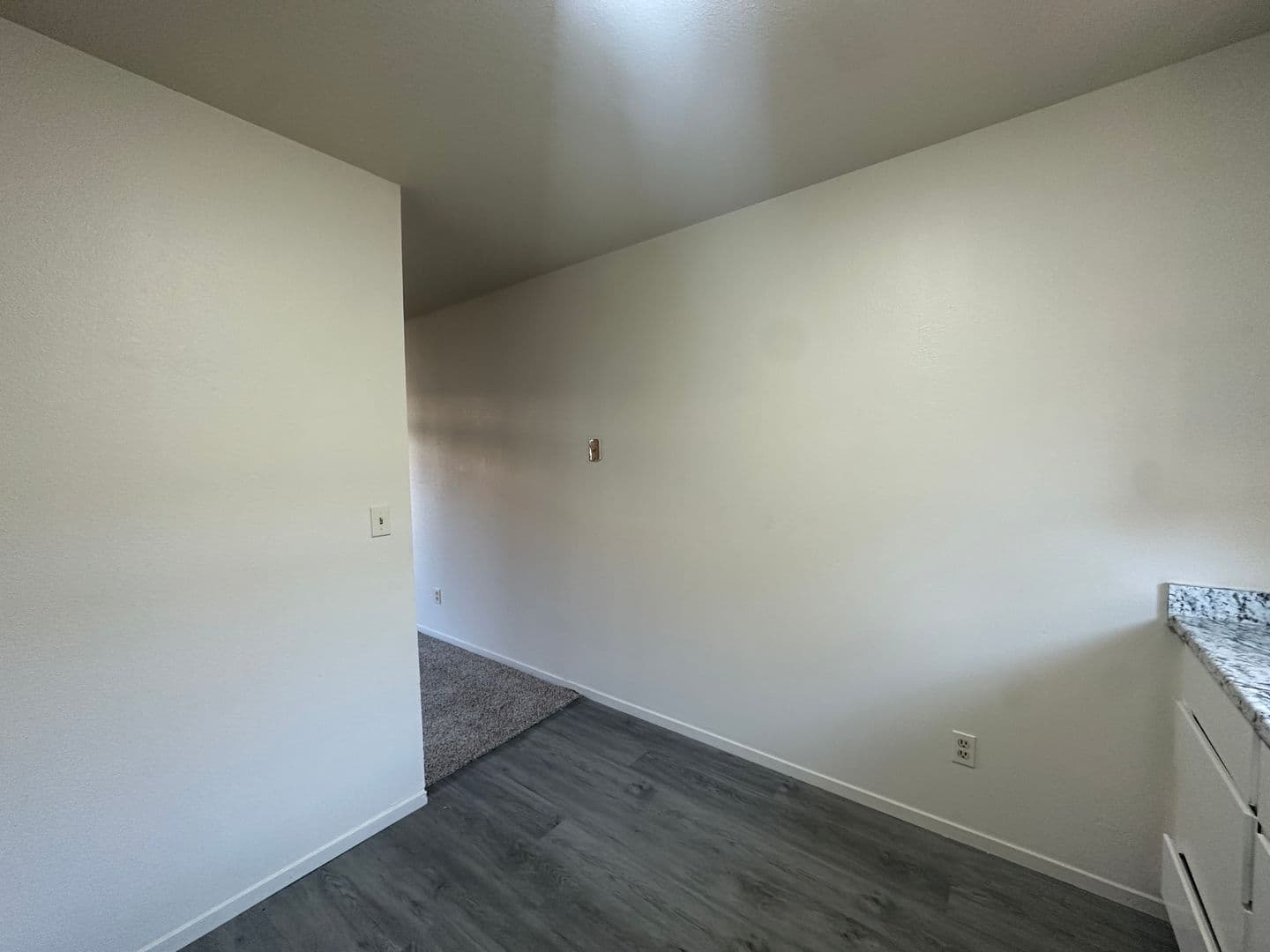 Merced Apartment: 114 South Parsons Ave. #G