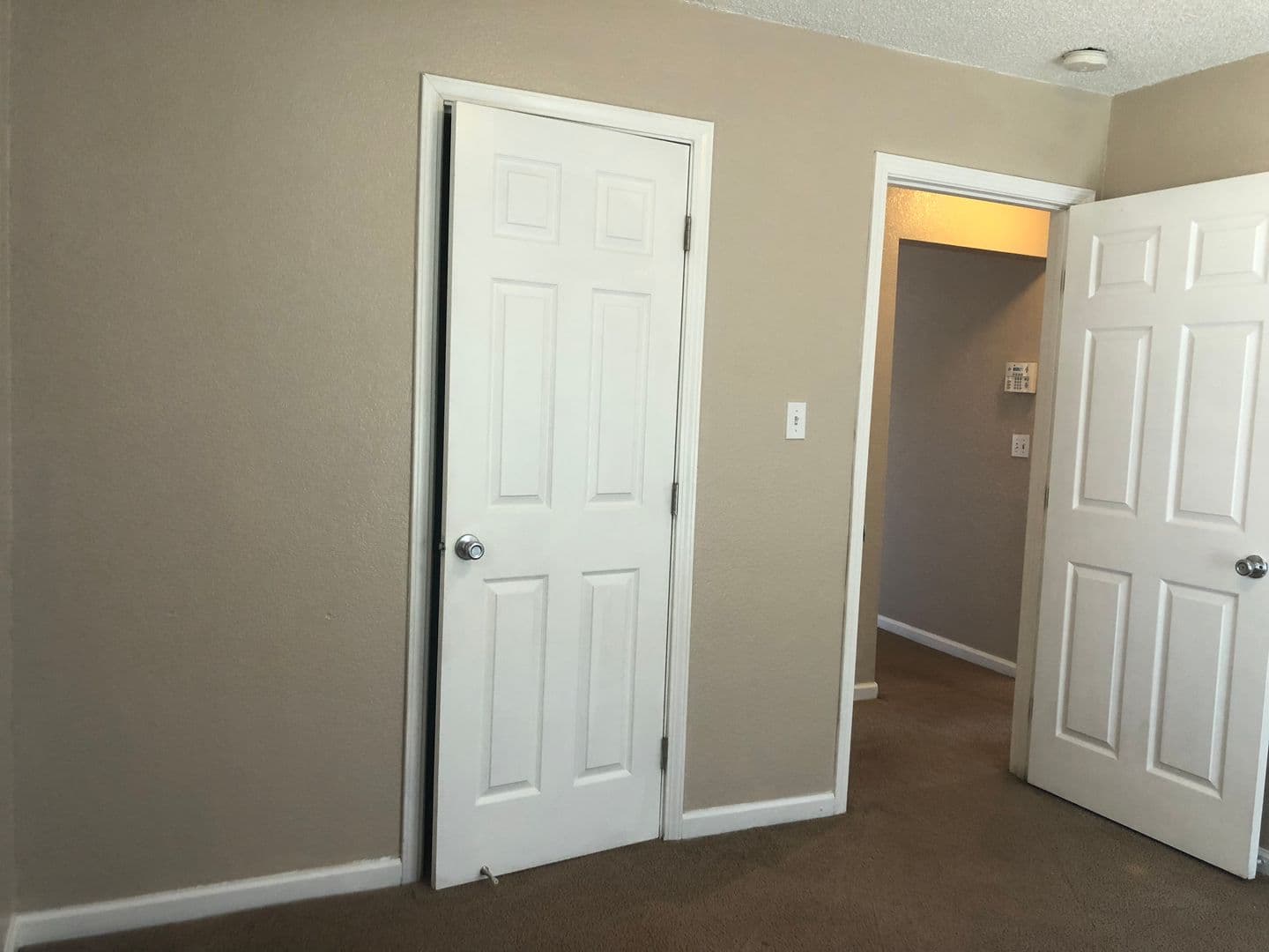 Sacramento House: 3932 Huron Street