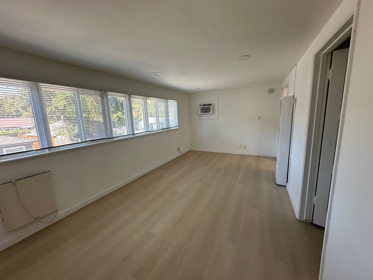 Chico Apartment: 1175 E 8th Street