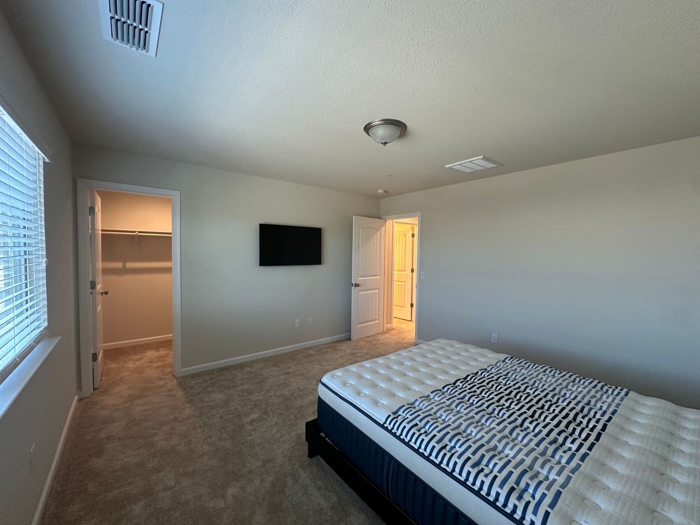 Modesto House: 4352 Vanguard Drive