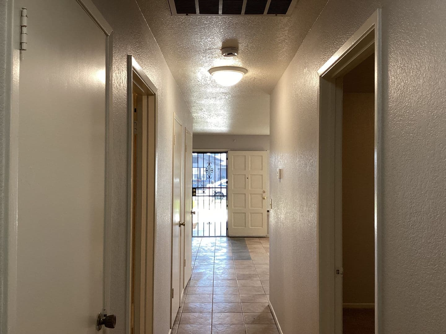 Fresno House: 3325 E. Pine Avenue