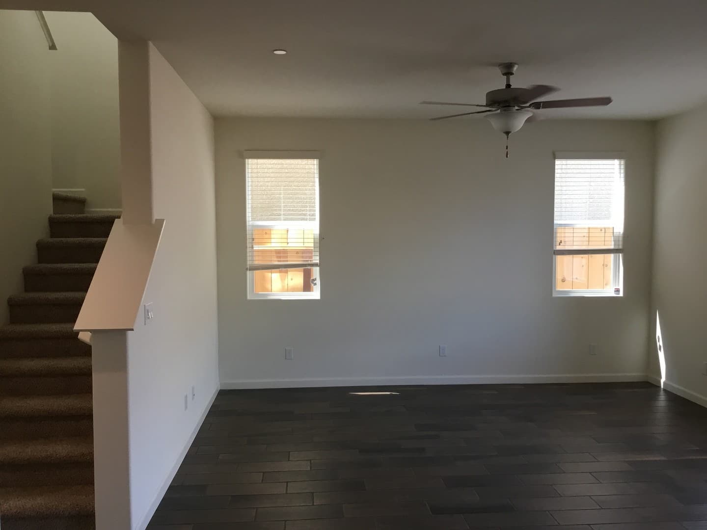 Clovis House: 3450 El Dorado Avenue