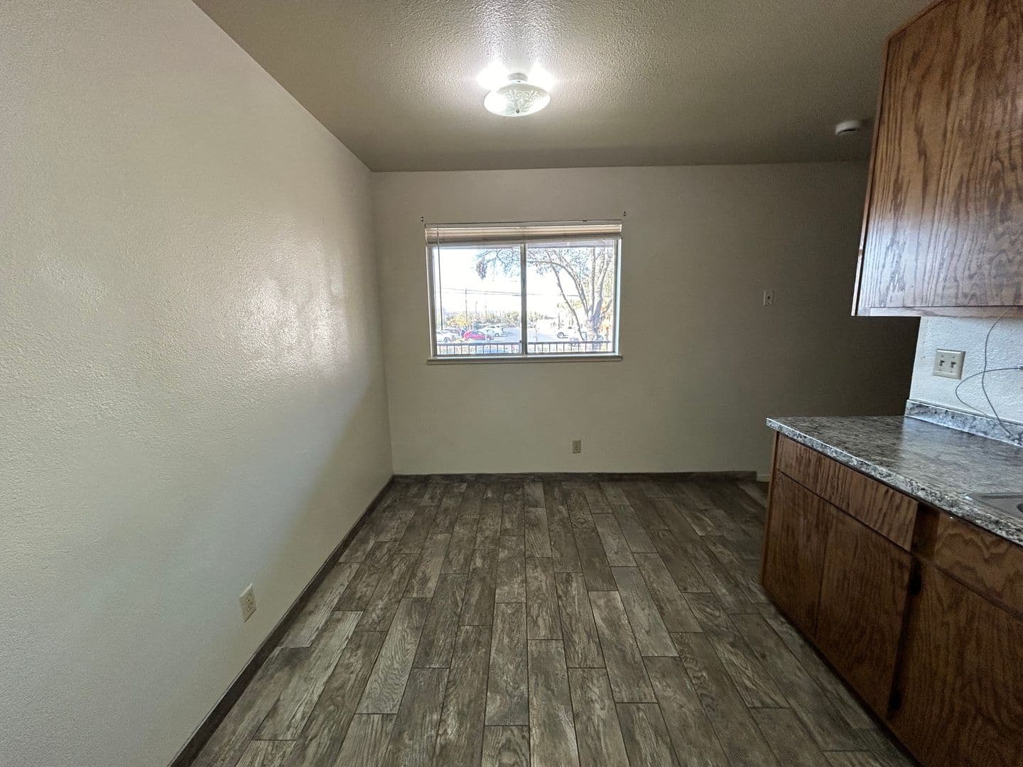 Merced Apartment: 154 South Parsons Ave. #D